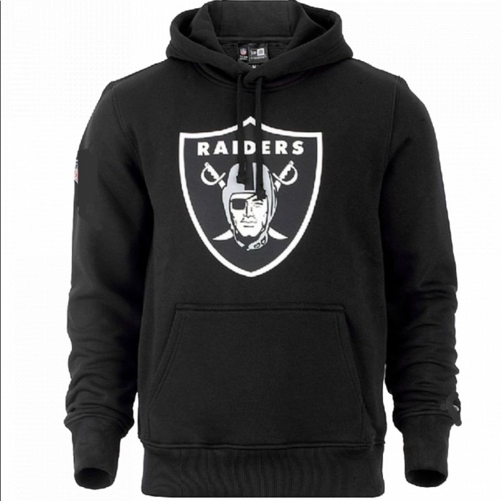 Las Vegas raiders hoodie
